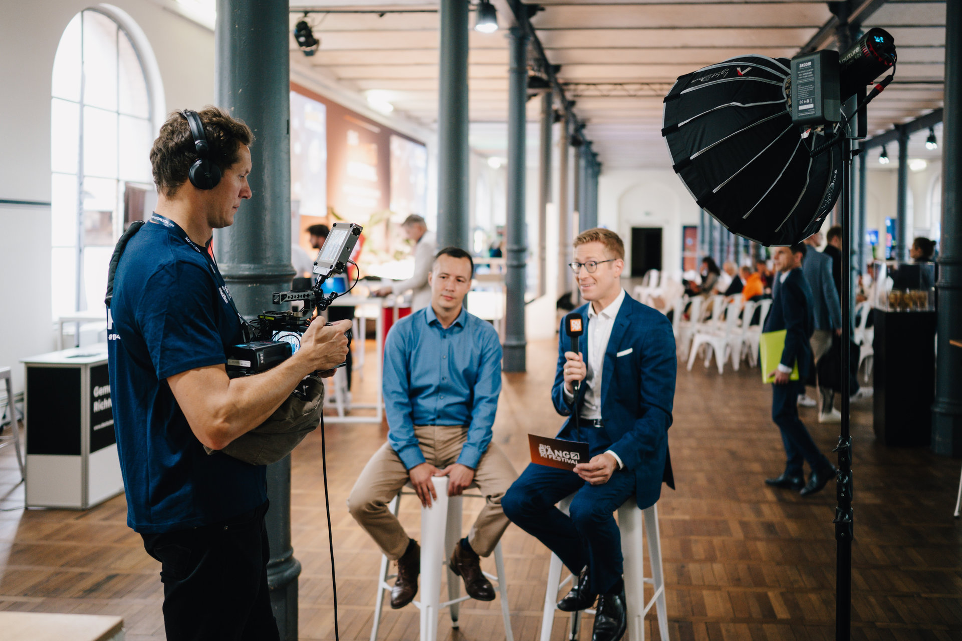 Social Media Content