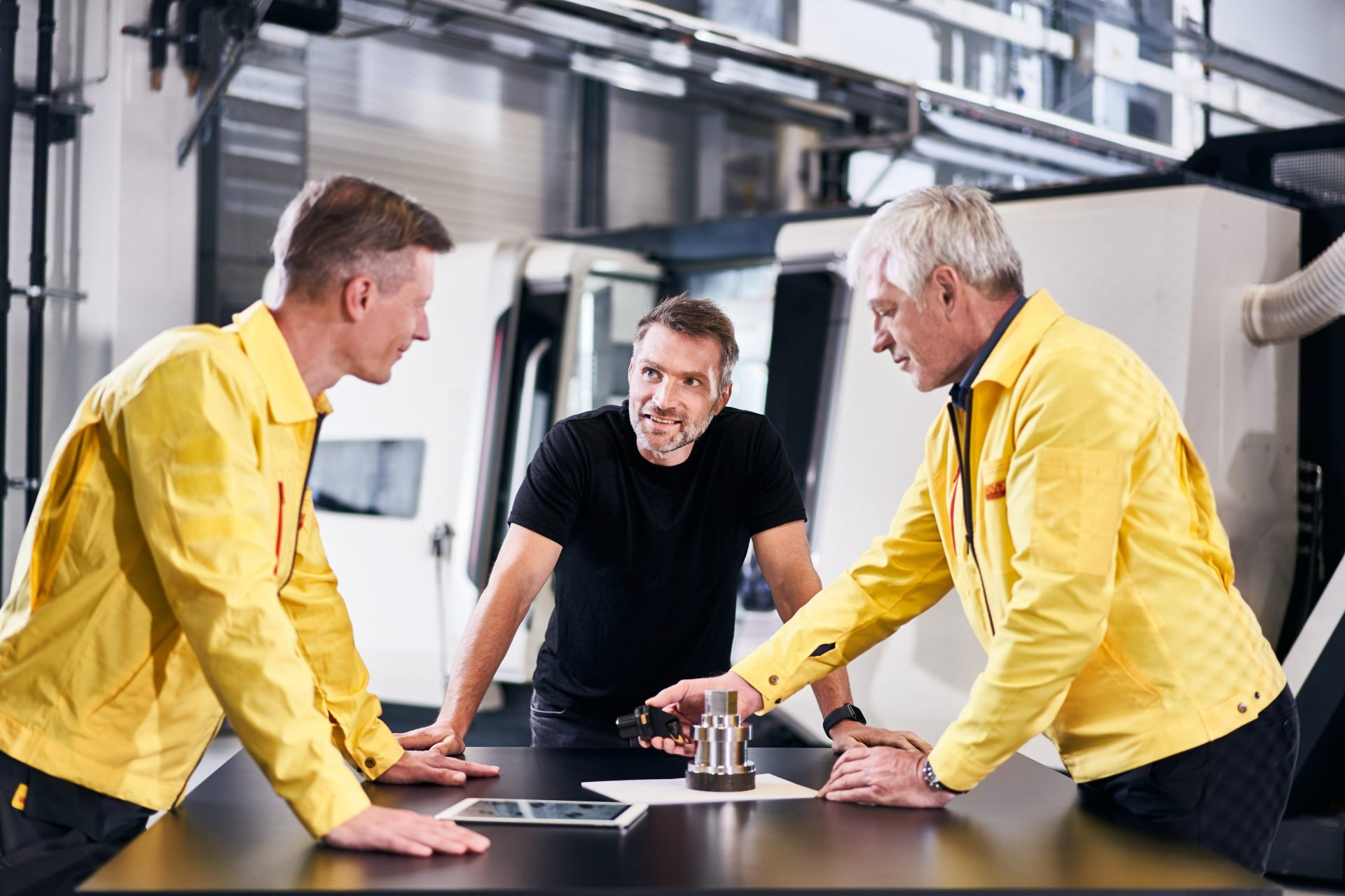 Photography for Companies