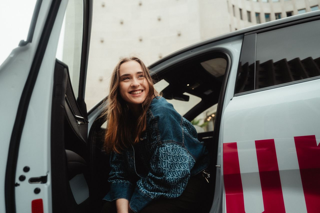 Social Media Content