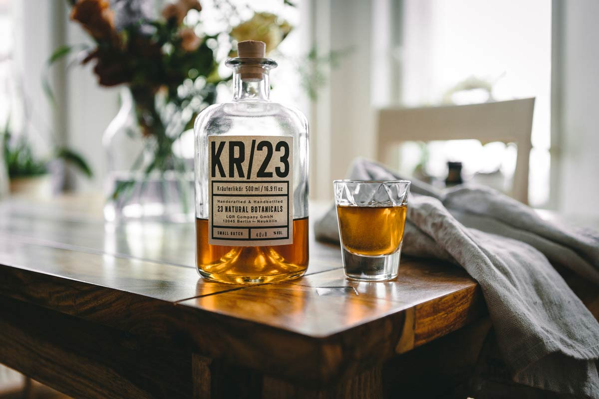 Beverage Image Photography