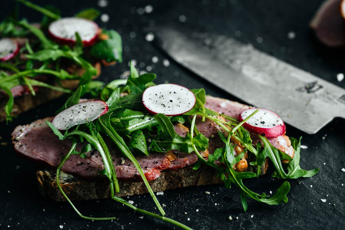 High-End Foodphotography