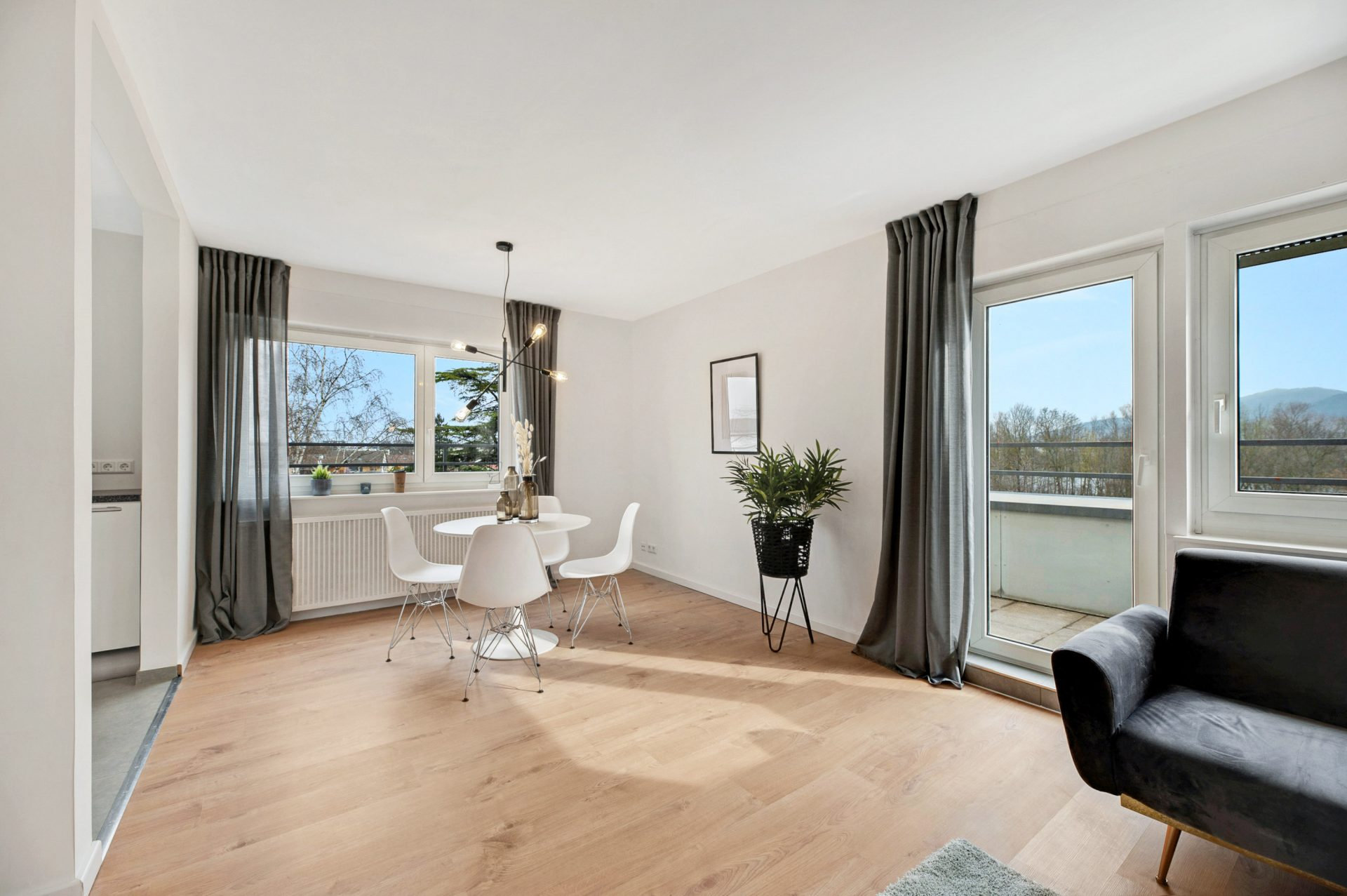 Interior Photography