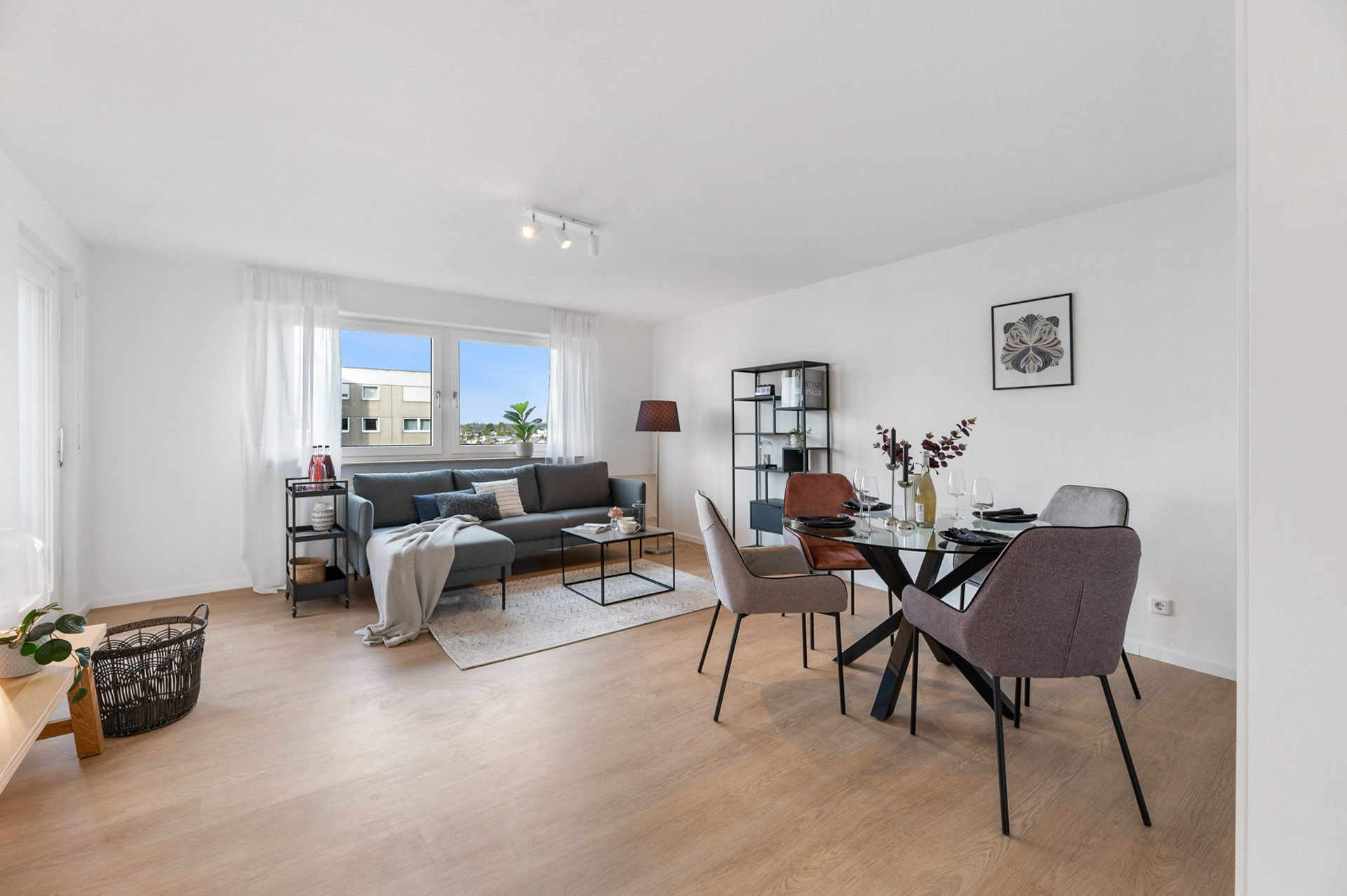 Real Estate Photography