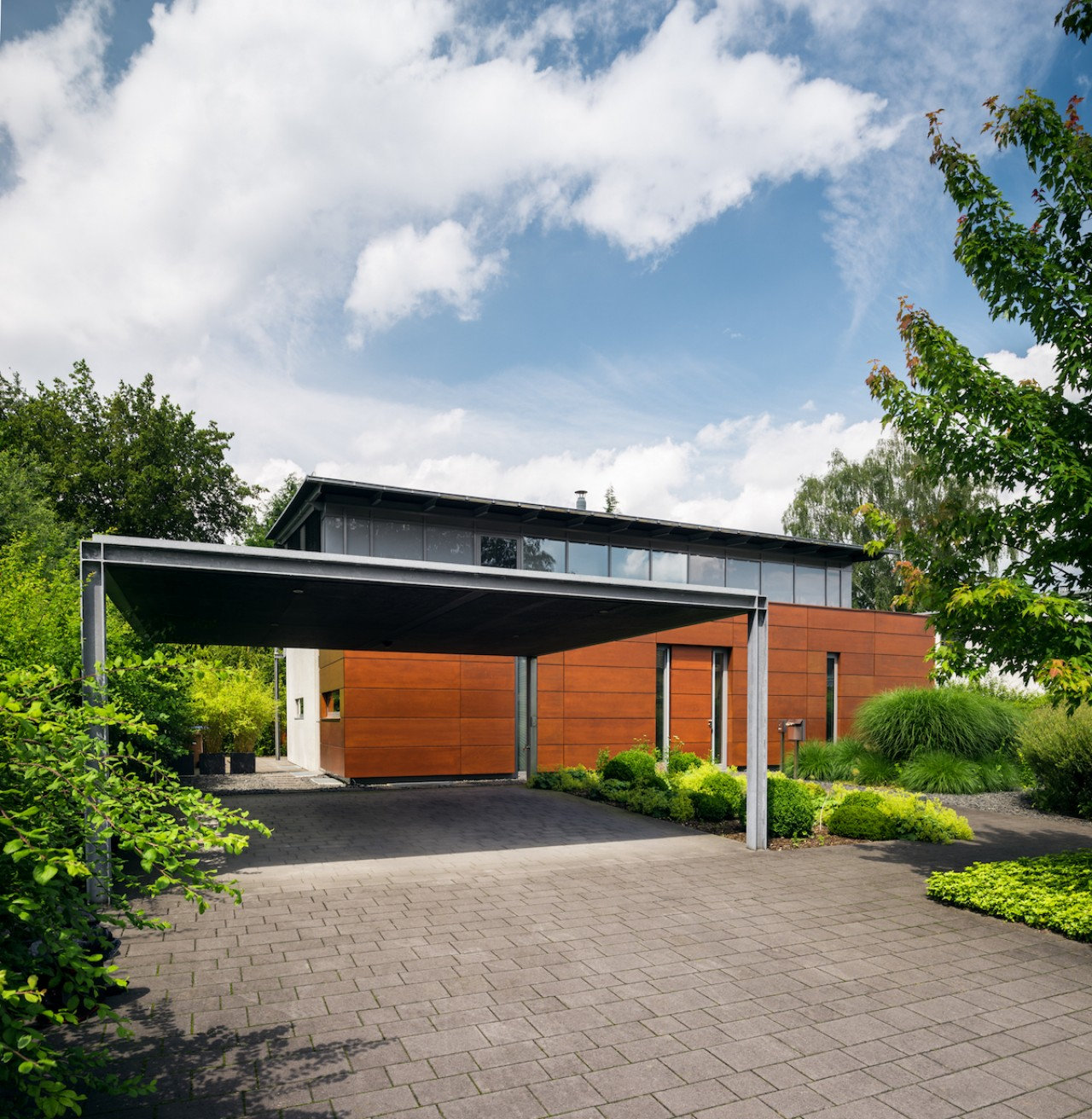 Real Estate Drone Photography