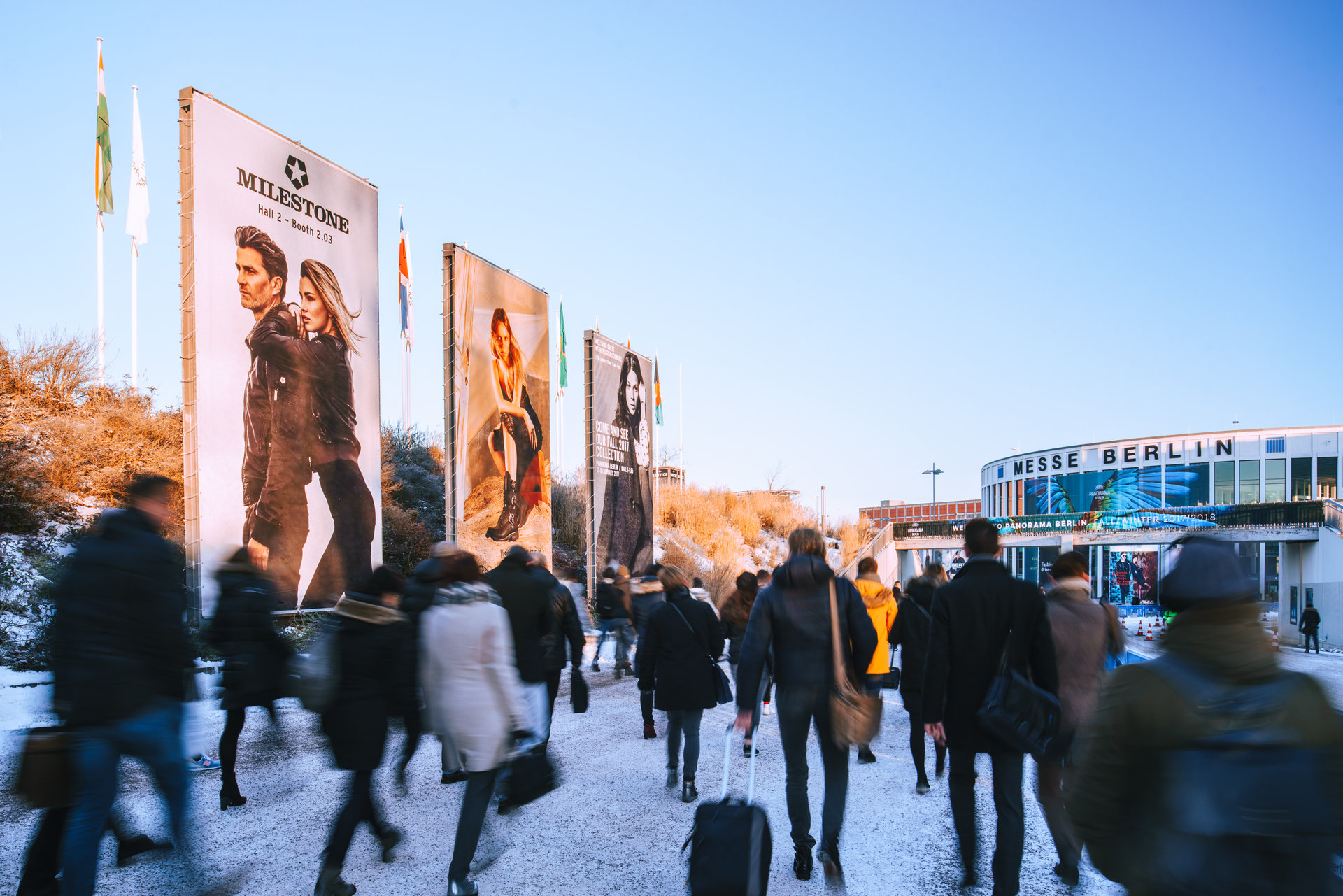 Exhibition Documentation